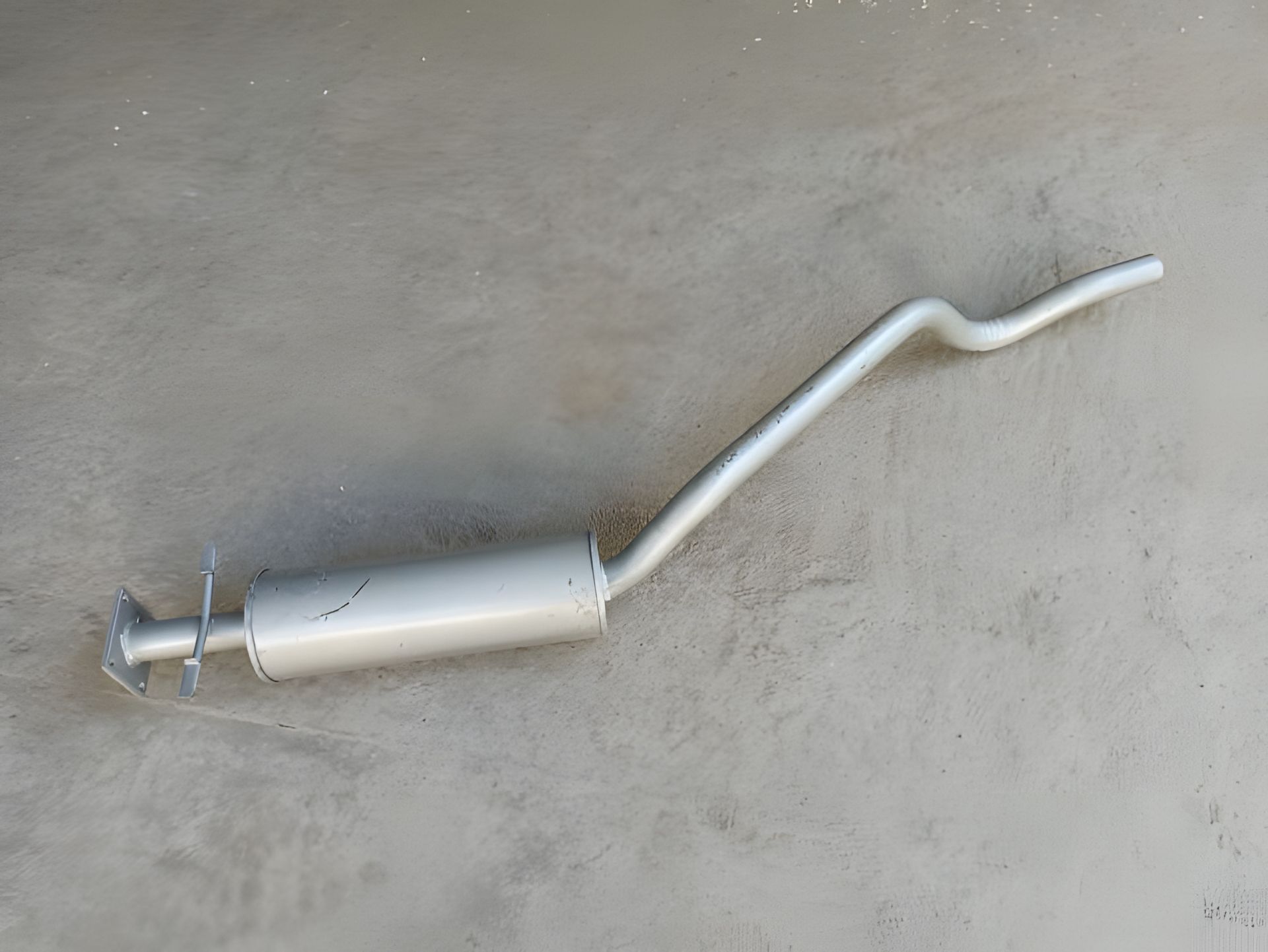 Резонатор для Nexia, Тернополь под катализатор (96143650) (96143650T) Резонатор для Nexia, Тернополь под катализатор (96143650) (96143650T)