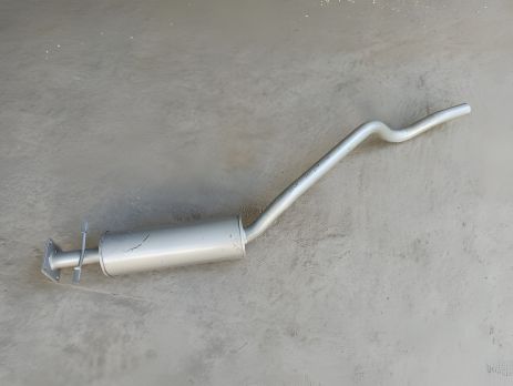 Nexia резонатор Тернопіль під каталізатор (96143650) Nexia резонатор Тернопіль під каталізатор (96143650)