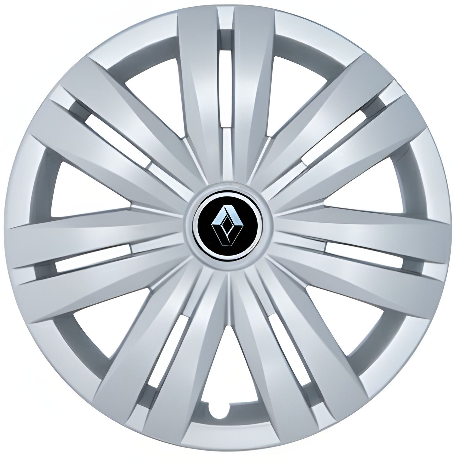 Колпаки SJS (Турция), 16" модель 427 (комплект 4 шт) + эмблема на выбор (427/16) Колпаки SJS (Турция), 16" модель 427 (комплект 4 шт) + эмблема на выбор (427/16)