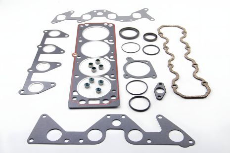Комплект прокладок Astra/Kadett/Omega/Vectra 1.8/2.0 85-99 (верхній), BGA (HK7356) Комплект прокладок Astra/Kadett/Omega/Vectra 1.8/2.0 85-99 (верхній), BGA (HK7356)