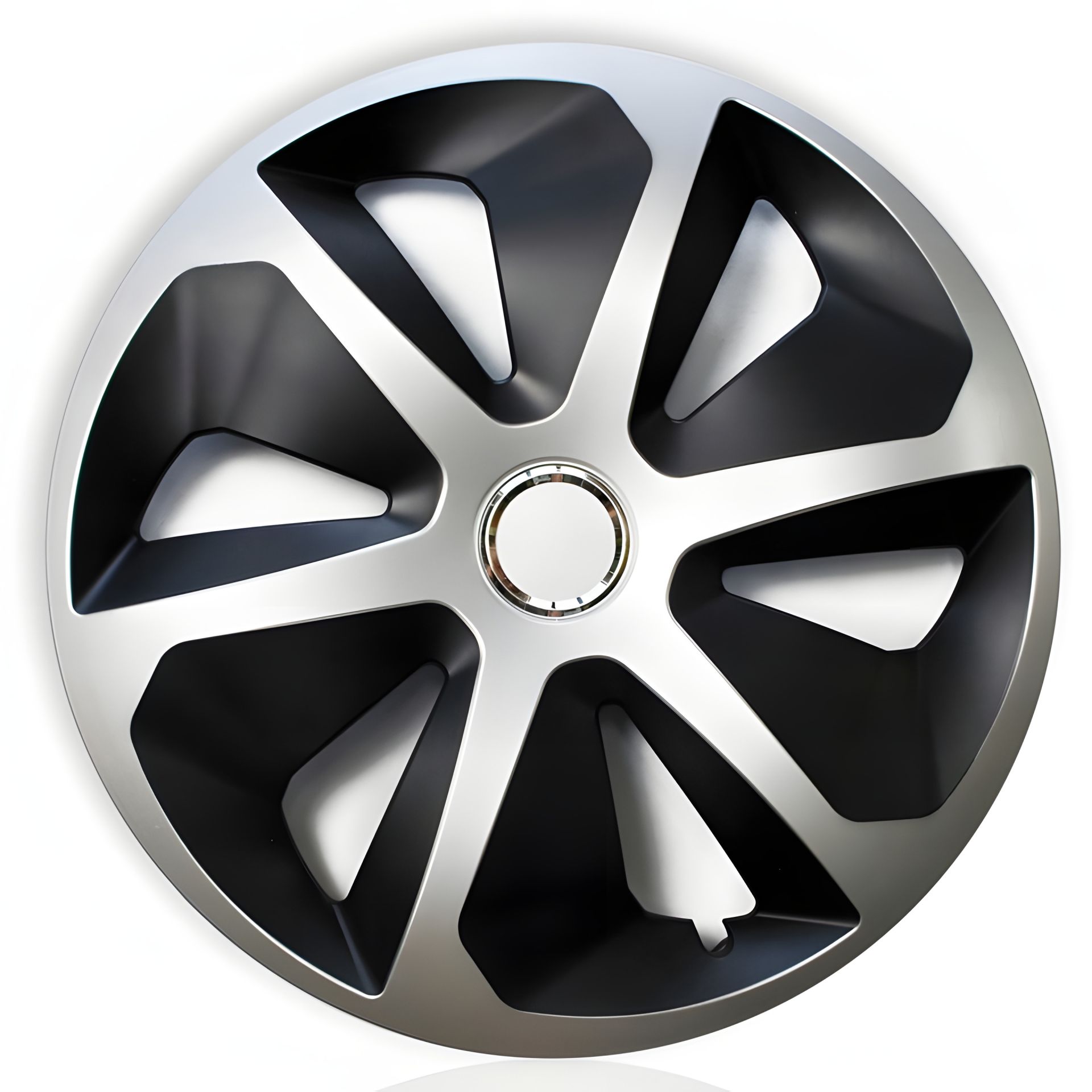 15-дюймовые колпаки ROCO MIX (комплект 4 шт) от JESTIC (Польша) (15ROCOMIX) 15-дюймовые колпаки ROCO MIX (комплект 4 шт) от JESTIC (Польша) (15ROCOMIX)