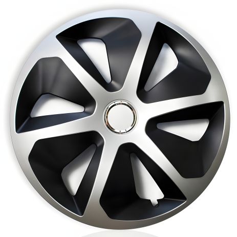 Ковпаки JESTIC (Польща), 14" ROCO MIX (к-т 4 шт) (14ROCOMIX) Ковпаки JESTIC (Польща), 14" ROCO MIX (к-т 4 шт) (14ROCOMIX)