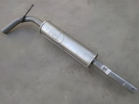 Cordoba/Ibiza 93-02 резонатор, POLMO (23.07) (6K6253409) Cordoba/Ibiza 93-02 резонатор, POLMO (23.07) (6K6253409)