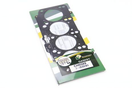 Прокладка ГБЦ 2.0TDI для Caddy, Golf, Passat (1 мітка) 07-10, BGA (CH0589) Прокладка ГБЦ 2.0TDI для Caddy, Golf, Passat (1 мітка) 07-10, BGA (CH0589)