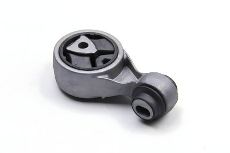 Двигательная подушка для Kangoo 1.5dCi 08- Пр. верх, METALCAUCHO (04627) Двигательная подушка для Kangoo 1.5dCi 08- Пр. верх, METALCAUCHO (04627)