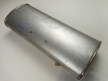 Плоский універсальний резонатор DM (D.315/45) 450*200*100*d 45 мм