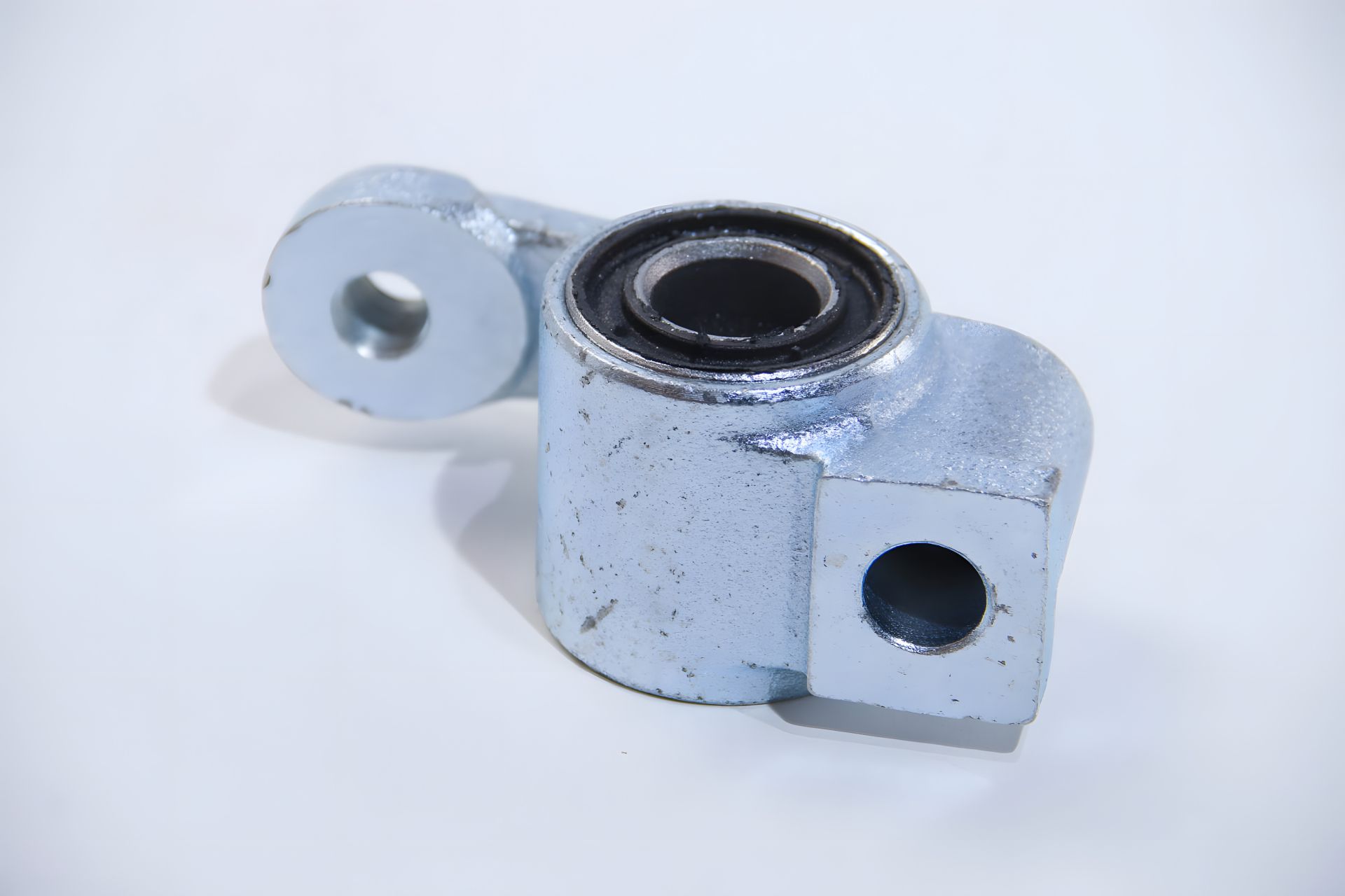 Сайлентблок переднього важеля Scudo/Jumpy/Expert SIDEM 853638 Сайлентблок переднього важеля Scudo/Jumpy/Expert SIDEM 853638