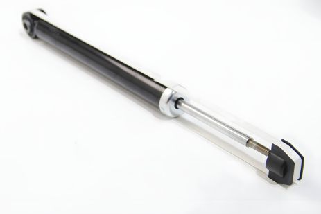 Задний амортизатор Logan 04-/Sandero 08-, JP Group (5152100300) Задний амортизатор Logan 04-/Sandero 08-, JP Group (5152100300)