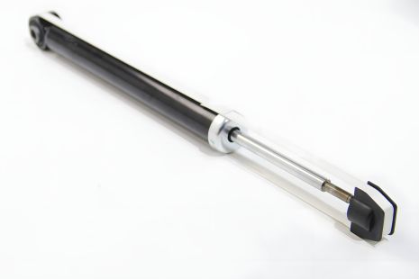 Задній амортизатор Logan 04-/Sandero 08-, JP Group (5152100300) Задній амортизатор Logan 04-/Sandero 08-, JP Group (5152100300)