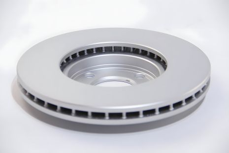 Передний тормозной диск для Astra/Corsa/Zafira (99-09), ABS(16952) Передний тормозной диск для Astra/Corsa/Zafira (99-09), ABS(16952)