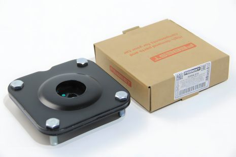 Опора амортизатора Mazda 323 98-04, FEBEST (MZSS018) Опора амортизатора Mazda 323 98-04, FEBEST (MZSS018)