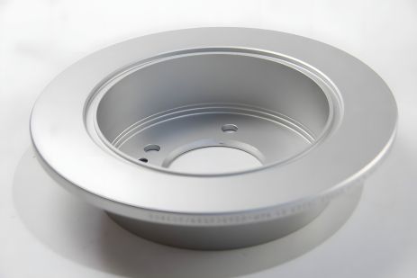 Задній гальмівний диск Sportage/Magentis/Lotze/Optima/Tucson/Sonata/Sonata 98-, A.B.S. (17208) Задній гальмівний диск Sportage/Magentis/Lotze/Optima/Tucson/Sonata/Sonata 98-, A.B.S. (17208)