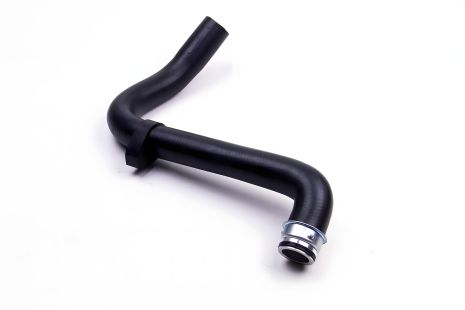 Радіатора патрубок Scudo/Jumpy/Expert 1.9D (1868cm3) 96- (верхній), METALCAUCHO (08564)