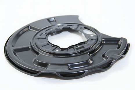 Захист гальмівного диска заднього MB W211, JP Group (1364300380) Захист гальмівного диска заднього MB W211, JP Group (1364300380)