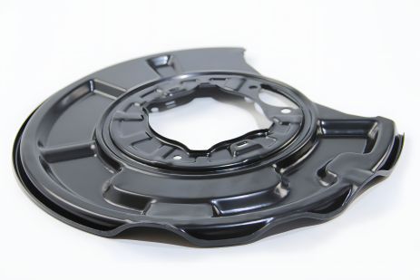 Захист гальмівного диска заднього MB W211, JP Group (1364300380)