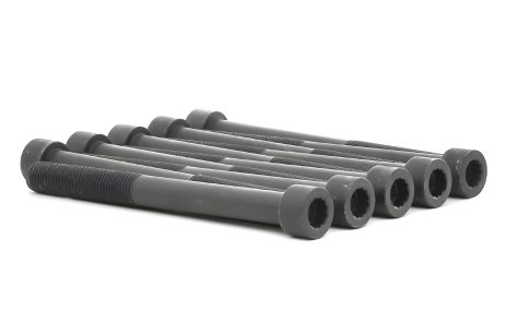 Комплект болтів ГБЦ OPEL SENATOR/OMEGA, BGA (BK5371)