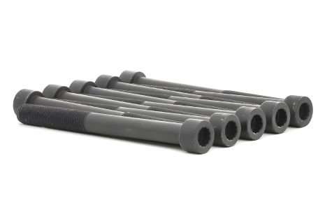 Комплект болтів ГБЦ OPEL SENATOR/OMEGA, BGA (BK5371)