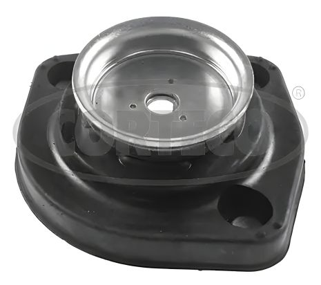 Задняя опора амортизатора для Hyundai Tucson 04-R, CORTECO (49360948)