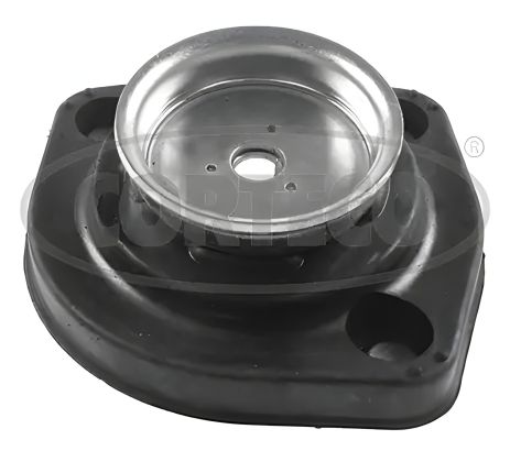 Задняя опора амортизатора для Hyundai Tucson 04-R, CORTECO (49360948) Задняя опора амортизатора для Hyundai Tucson 04-R, CORTECO (49360948)