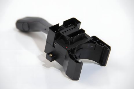 Подрулевой переключатель Golf IV/V, Passat B5, Octavia и Fabia, JP Group (1196202400) Подрулевой переключатель Golf IV/V, Passat B5, Octavia и Fabia, JP Group (1196202400)