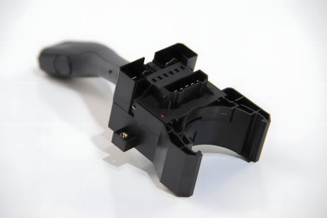 Підкермовий перемикач для Golf IV/V/Passat B5/Octavia/Fabia, JP Group (1196202400) Підкермовий перемикач для Golf IV/V/Passat B5/Octavia/Fabia, JP Group (1196202400)