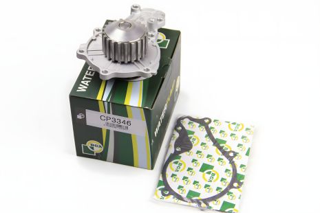 Помпа водяна для Nemo/Bipper 1.4HDi 08-, BGA (CP3346)