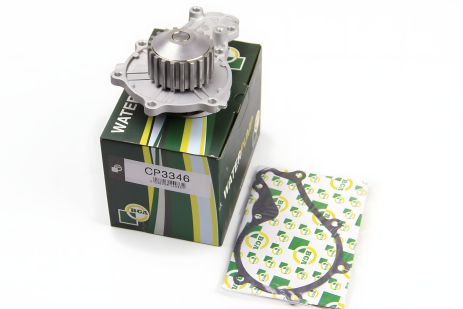 BGA водяной насос для Nemo/Bipper 1.4HDi 08- (CP3346)