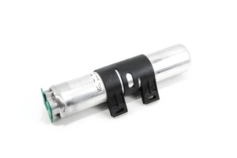 Кондиціонера осушувач Kangoo 97-/Master 00-, MAHLE/KNECHT (AD200000P)