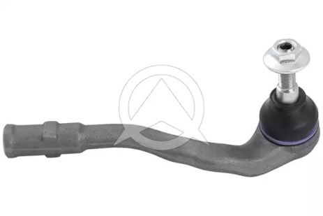 Накінечник кермової тяги Audi A4/A6/Q5 07- Пр., SIDEM (37237)