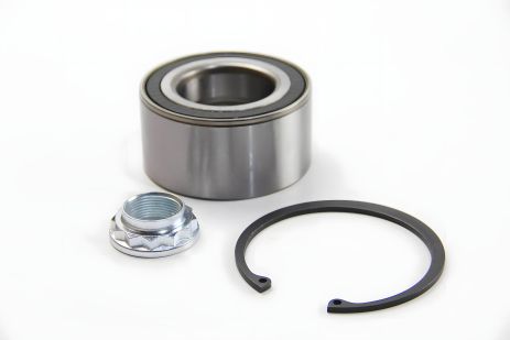 Передний ступичный подшипник для BMW 3 E90/5 E60/X3/X5 00-13 - ABS (201075) Передний ступичный подшипник для BMW 3 E90/5 E60/X3/X5 00-13 - ABS (201075)