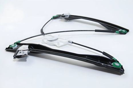 Склопідйомника лівий механізм Fabia -07, JP Group (1188107070) Склопідйомника лівий механізм Fabia -07, JP Group (1188107070)