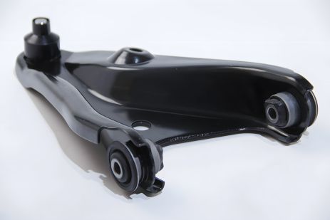 Передній важіль Renault Logan/Sandero 04- Пр., A.B.S. (210992)