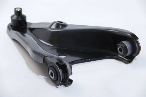 Передній важіль Renault Logan/Sandero 04- Пр., A.B.S. (210992)