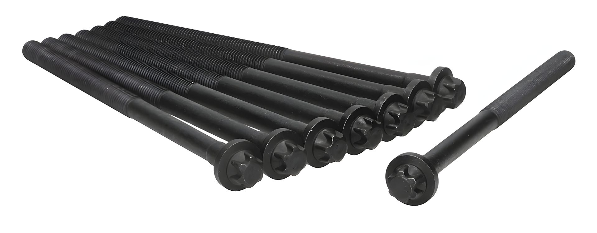 Головні болти ГБЦ, Sprinter/Vito 3.0CDI 06- AJUSA (81052400) Головні болти ГБЦ, Sprinter/Vito 3.0CDI 06- AJUSA (81052400)