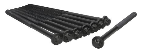 Головні болти ГБЦ, Sprinter/Vito 3.0CDI 06- AJUSA (81052400)