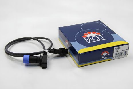 Колінвала датчик Audi 100/80/A4/A6 2.0-4.2 85-97, FACET (90066) Колінвала датчик Audi 100/80/A4/A6 2.0-4.2 85-97, FACET (90066)