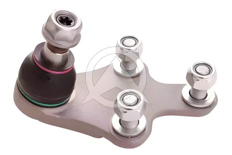 Передня кульова опора для Peugeot 3008 II/5008 II 16-, SIDEM (53589) Передня кульова опора для Peugeot 3008 II/5008 II 16-, SIDEM (53589)