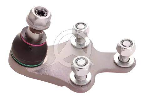 Опора шаровая Peugeot 3008 II, SIDEM (53589) Опора шаровая Peugeot 3008 II, SIDEM (53589)