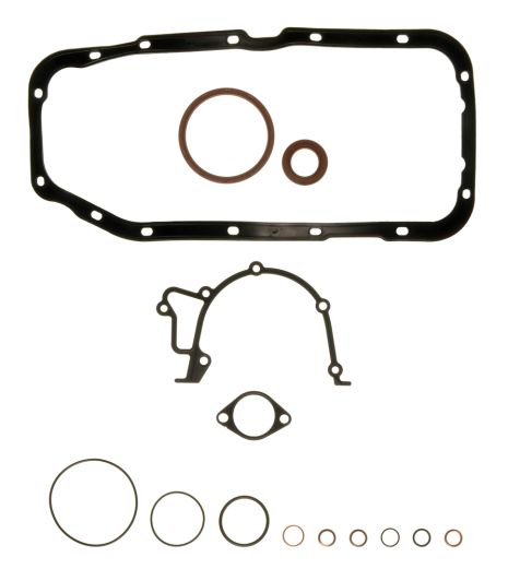 Комплект прокладок Astra/Omega/Vectra 2.0 та 86-(нижній), AJUSA (54010700)