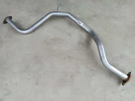 Проміжна труба MAZDA 626 1.8 87-89, POLMO (12.175) (F210-40-600)