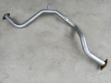 Проміжна труба MAZDA 626 1.8 87-89, POLMO (12.175) (F210-40-600) Проміжна труба MAZDA 626 1.8 87-89, POLMO (12.175) (F210-40-600)