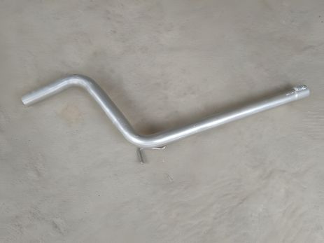 Проміжна труба для Caddy III 1.9 TDi 05-, від POLMO (30.288) (2K0253201) Проміжна труба для Caddy III 1.9 TDi 05-, від POLMO (30.288) (2K0253201)