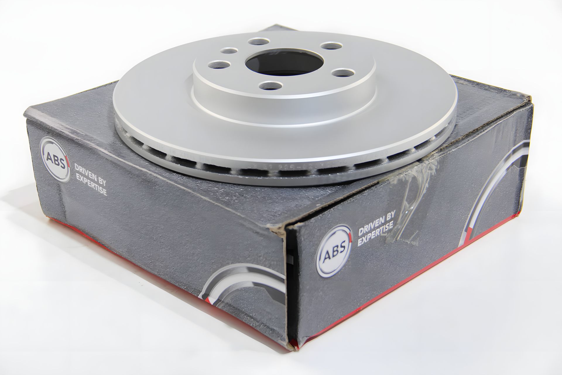 Передній гальмівний диск 806/Expert/Jumpy/Scudo (95-06) A.B.S. (16325) Передній гальмівний диск 806/Expert/Jumpy/Scudo (95-06) A.B.S. (16325)