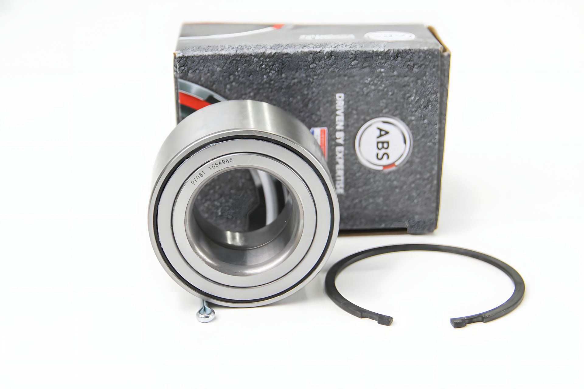 Маточини задній підшипник Nissan X-TRAIL 01-13, A.B.S. (201106) Маточини задній підшипник Nissan X-TRAIL 01-13, A.B.S. (201106)