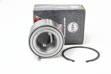 Маточини задній підшипник Nissan X-TRAIL 01-13, A.B.S. (201106) Маточини задній підшипник Nissan X-TRAIL 01-13, A.B.S. (201106)