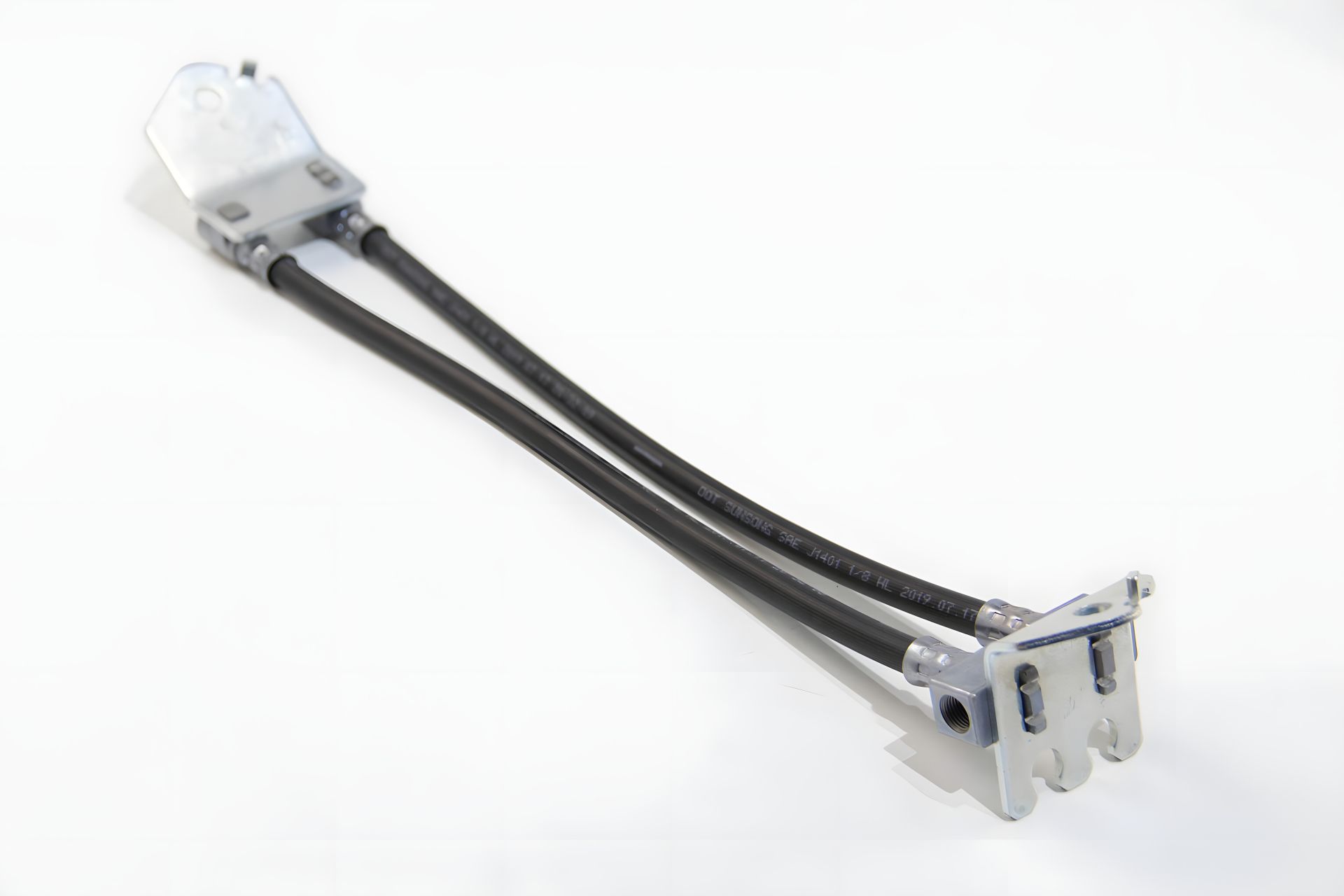 Шланг гальмівний Transit (00-14), A.B.S. (SL5749) Шланг гальмівний Transit (00-14), A.B.S. (SL5749)