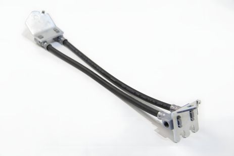 Шланг гальмівний Transit (00-14), A.B.S. (SL5749) Шланг гальмівний Transit (00-14), A.B.S. (SL5749)