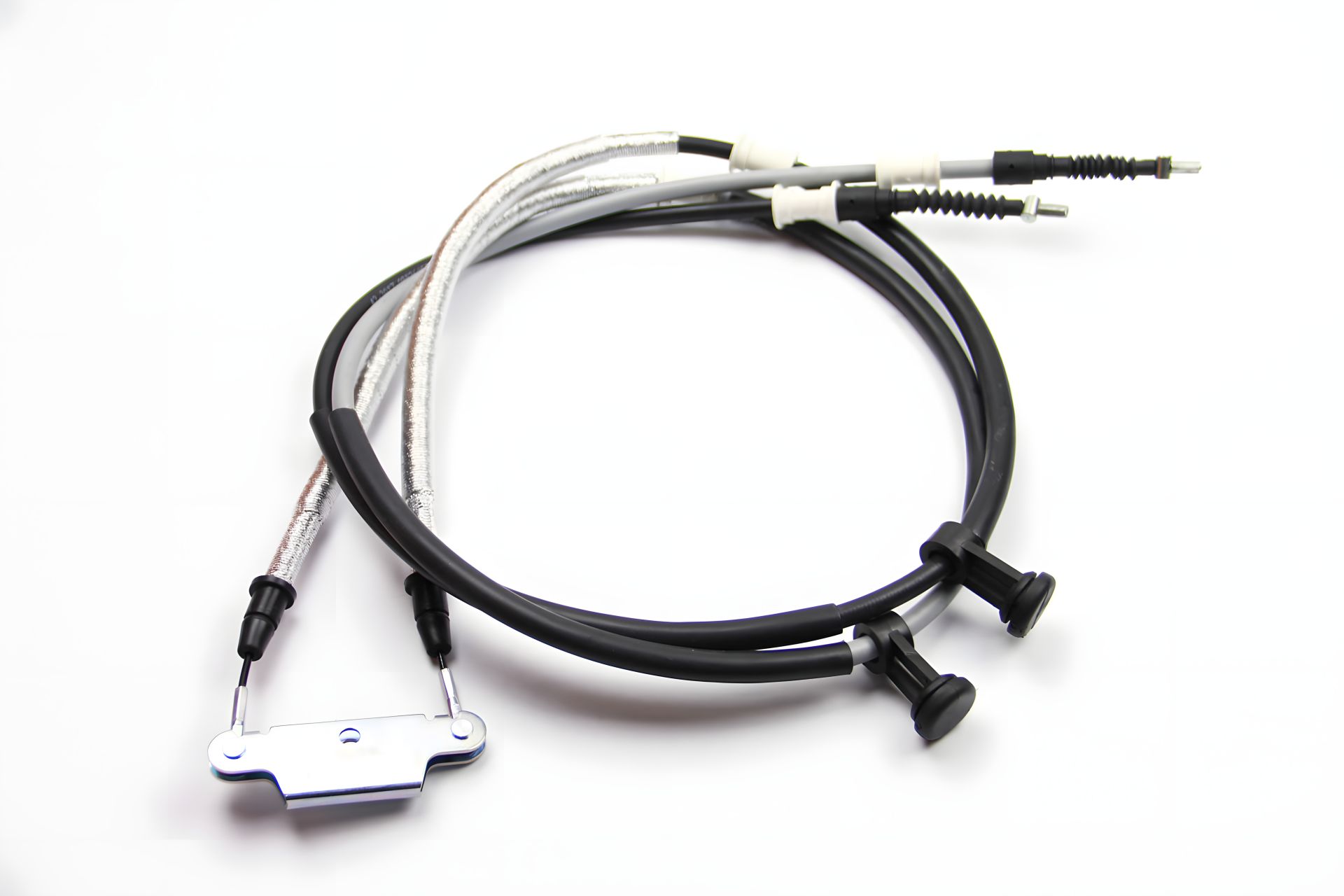 Задній трос ручного гальма для Vectra C 98- (1630/1454+1578/1397) від GOODREM (RM4446) Задній трос ручного гальма для Vectra C 98- (1630/1454+1578/1397) від GOODREM (RM4446)