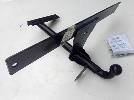 ВАЗ 1119 (хетчбек) фаркоп, --VasTol-- Житомир ВАЗ 1119 (хетчбек) фаркоп, --VasTol-- Житомир