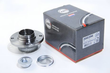 Задний ступичный подшипник для VW Caddy 99-04, ABS (200396)